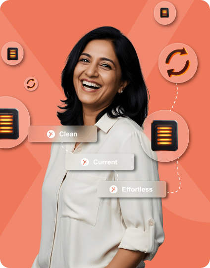 CRM Manager Agent