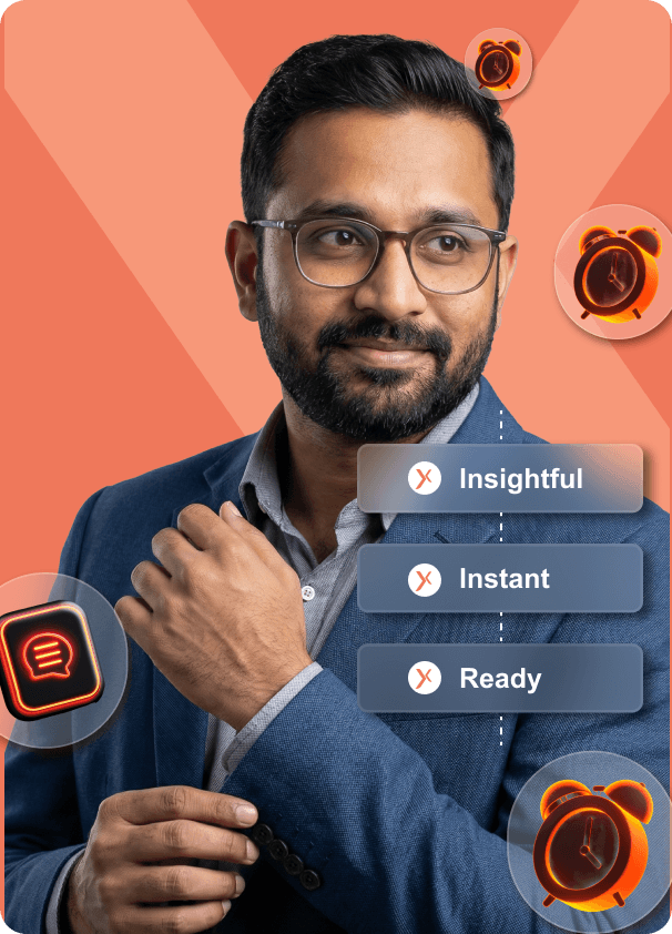 Customer Research Agent