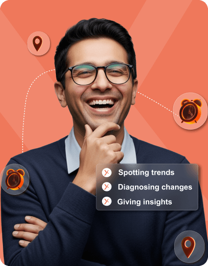 Data Analyst Agent