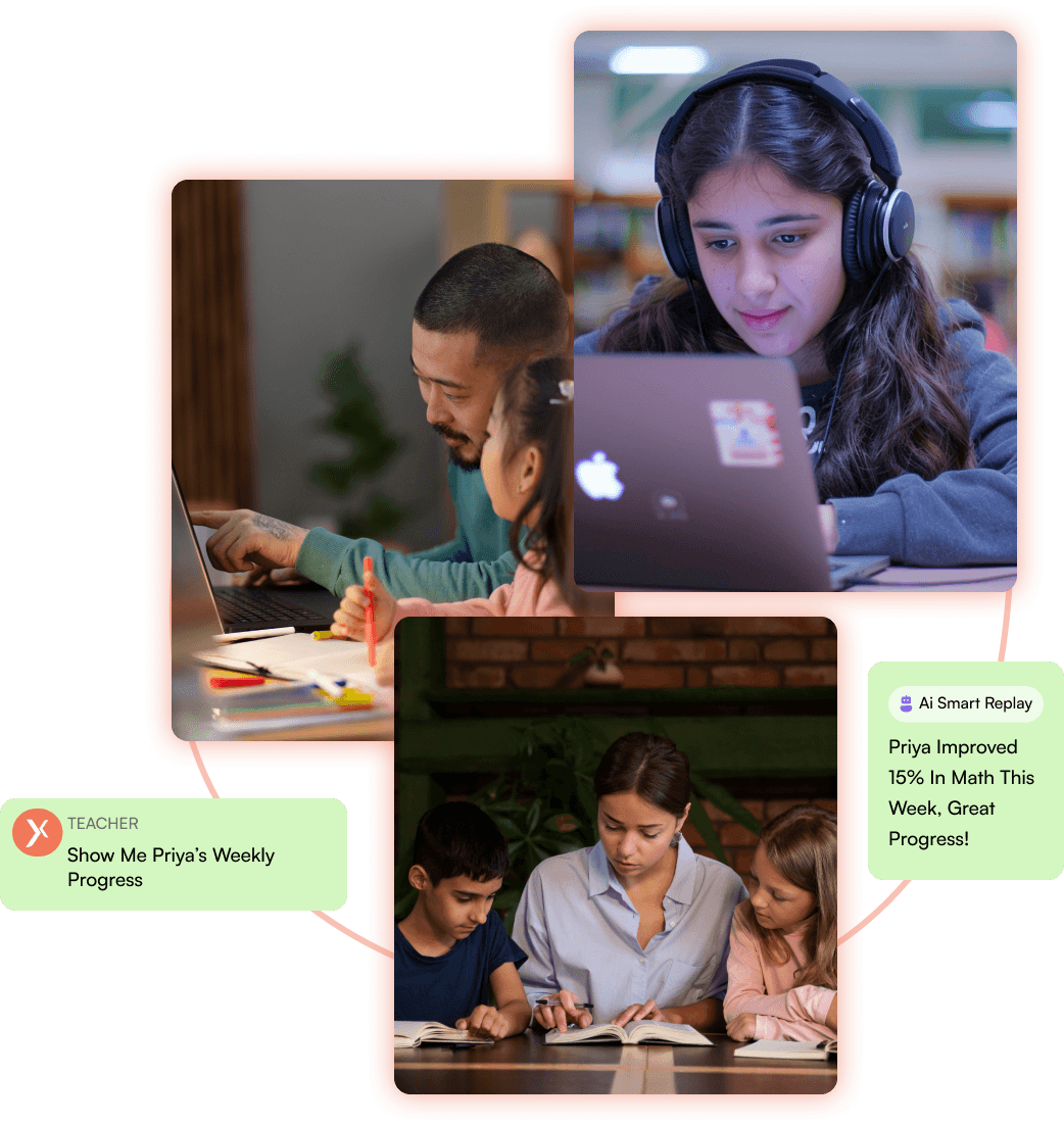 EdTech Platform