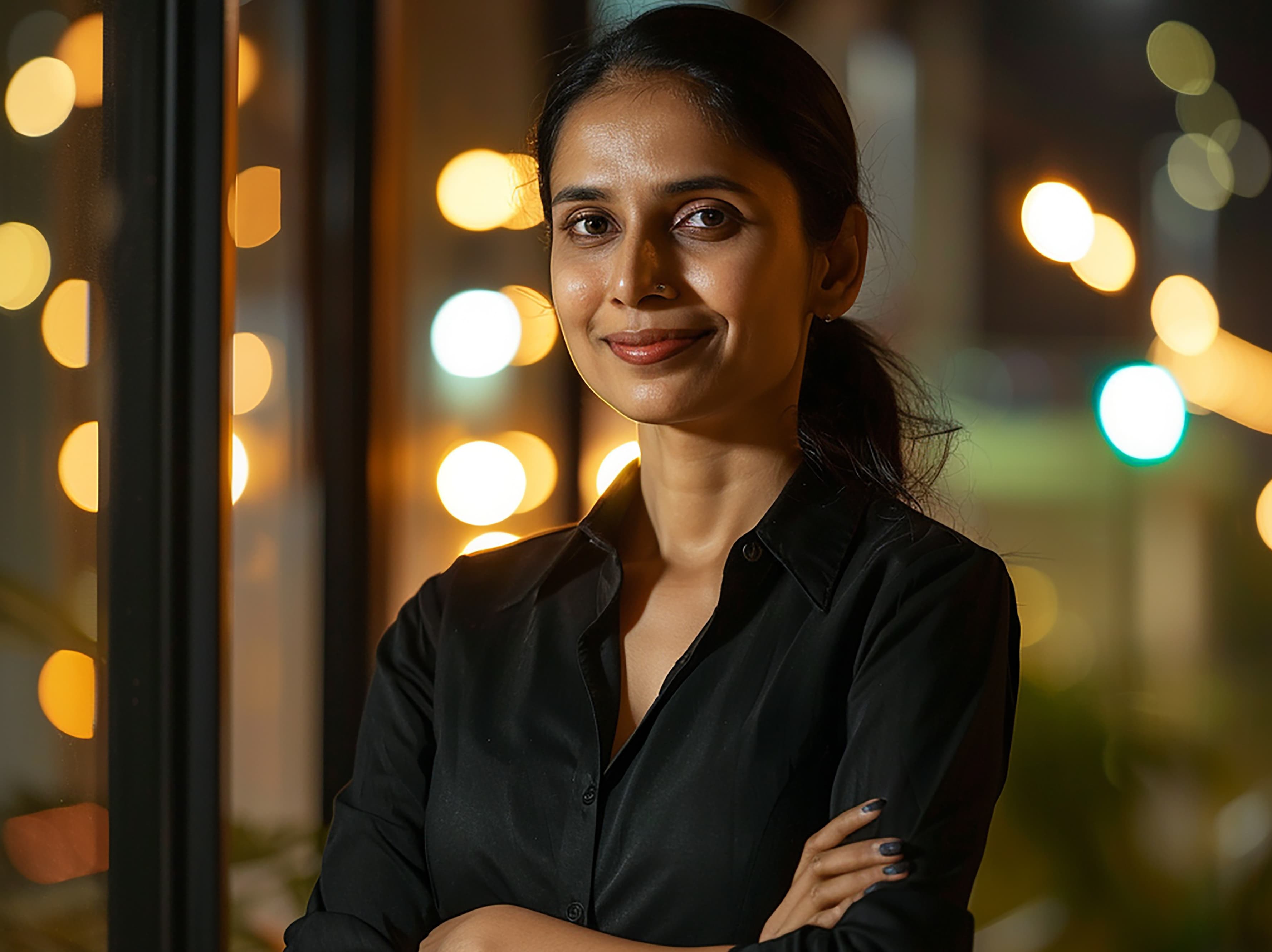 Riya Mehta